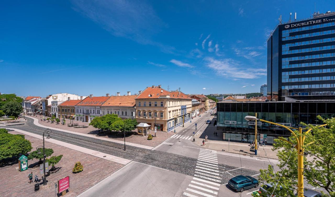 Premium Center 3 150m2 Hlavna Ulica * Kosice