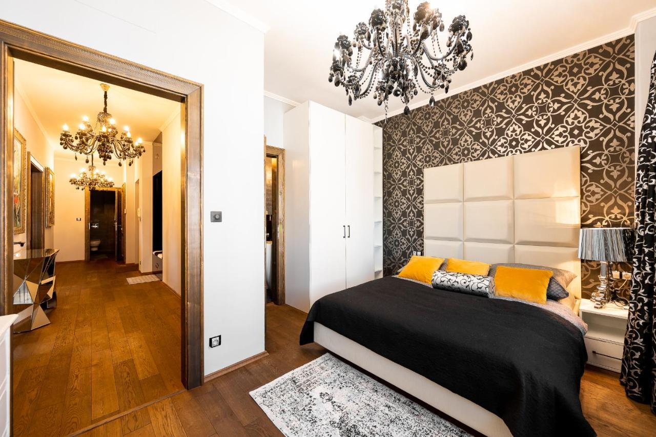 Premium Center 3 150m2 Hlavna Ulica Apartment Kosice