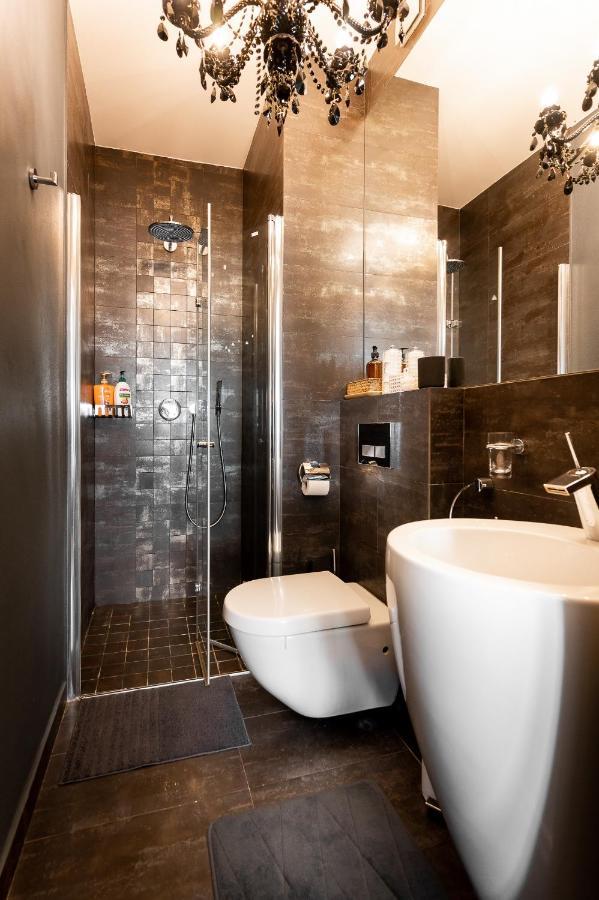 Premium Center 3 150m2 Hlavna Ulica Kosice