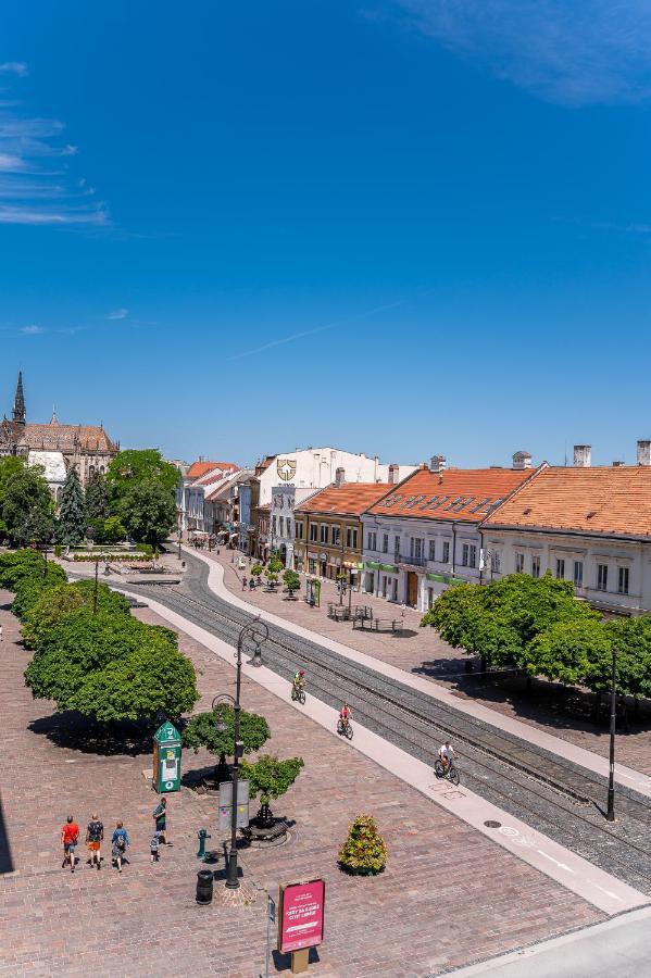 Premium Center 3 150m2 Hlavna Ulica Kosice