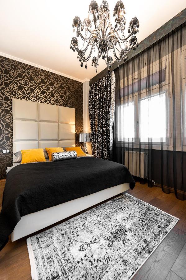 Apartment Premium Center 3 150m2 Hlavna Ulica Kosice