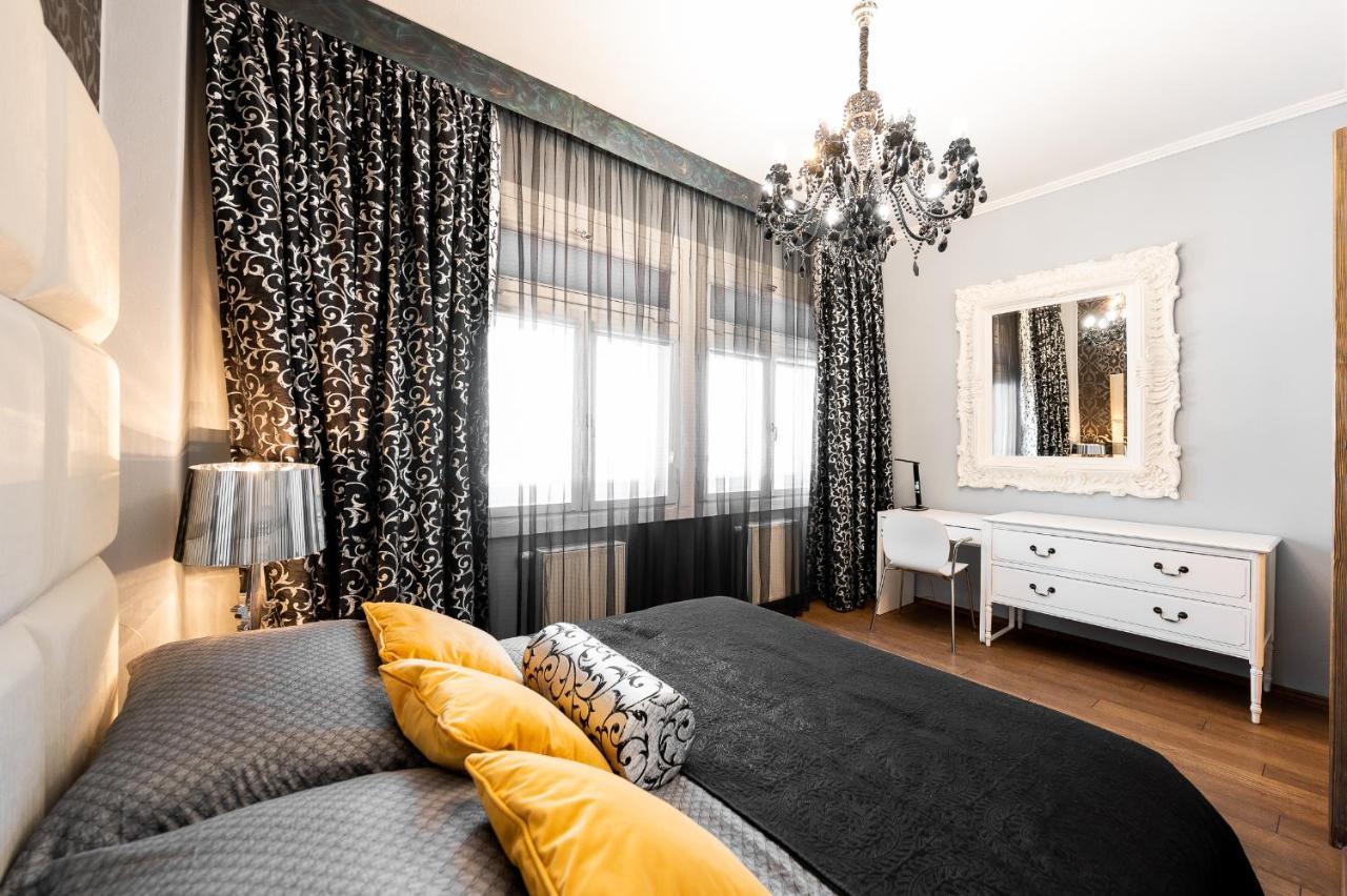 Premium Center 3 150m2 Hlavna Ulica Apartment Kosice