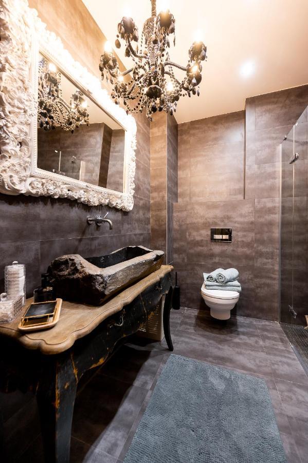 Apartment Premium Center 3 150m2 Hlavna Ulica Kosice