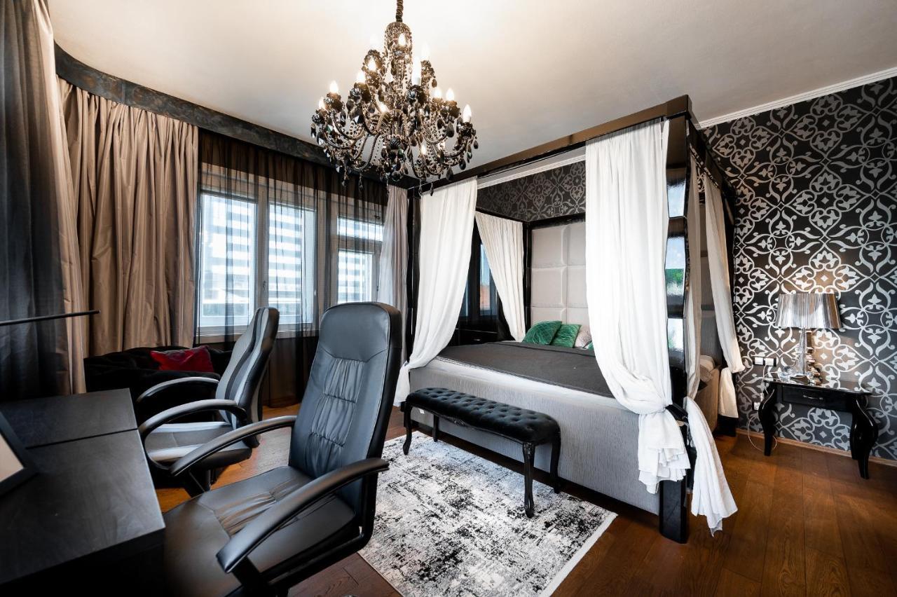 Premium Center 3 150m2 Hlavna Ulica