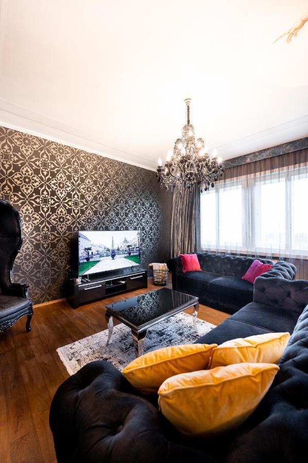 Apartment Premium Center 3 150m2 Hlavna Ulica Kosice