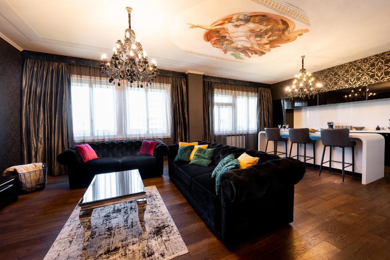 Premium Center 3 150m2 Hlavna Ulica * Kosice
