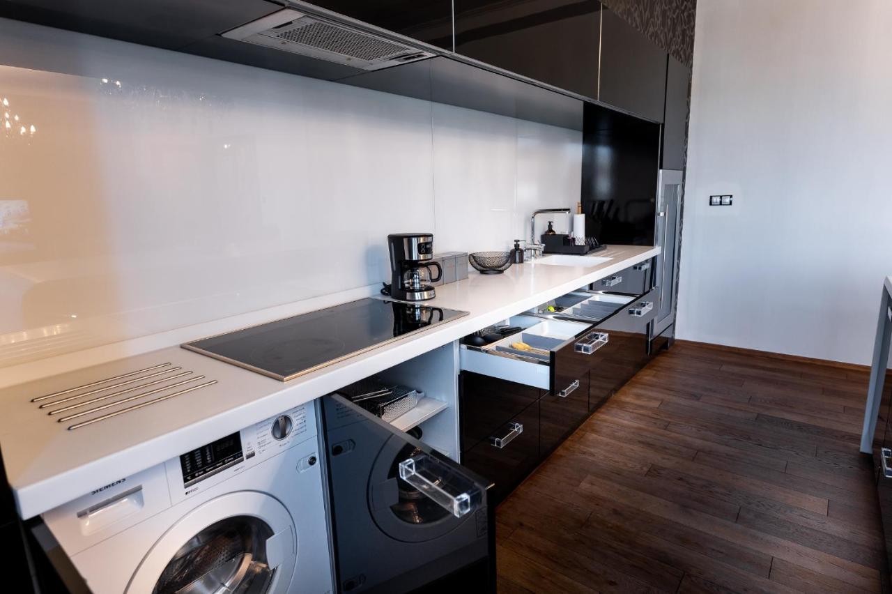 Premium Center 3 150m2 Hlavna Ulica Apartment