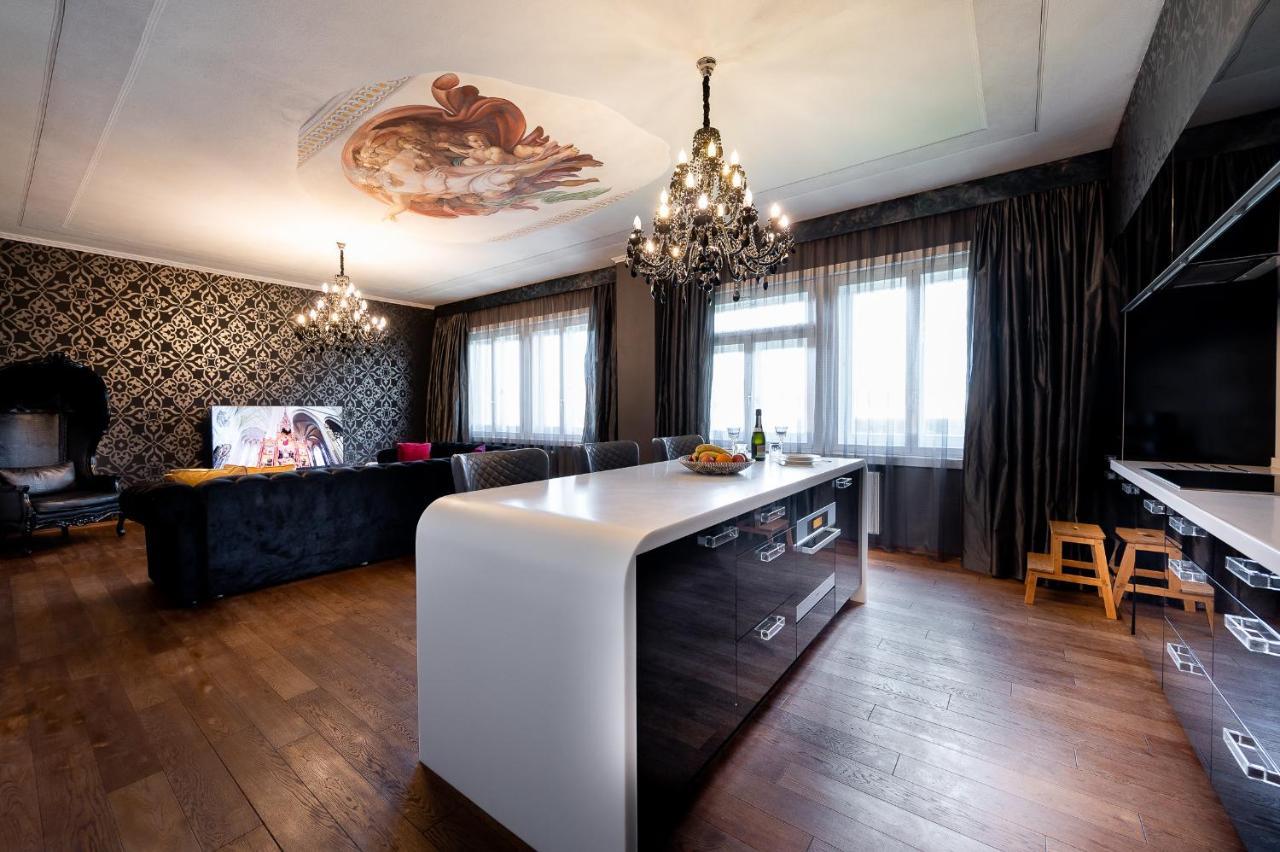 Premium Center 3 150m2 Hlavna Ulica Apartment *