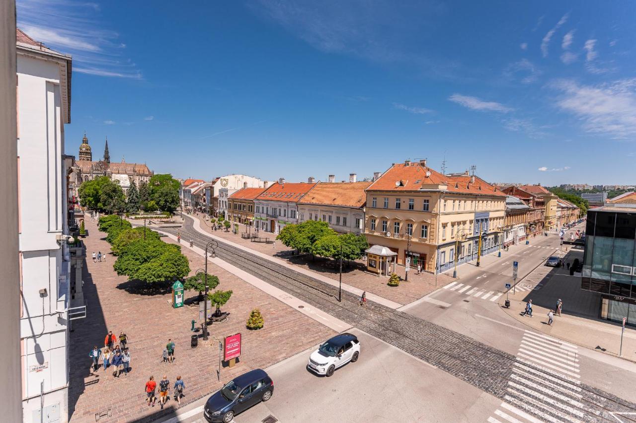 Apartment Premium Center 3 150m2 Hlavna Ulica *