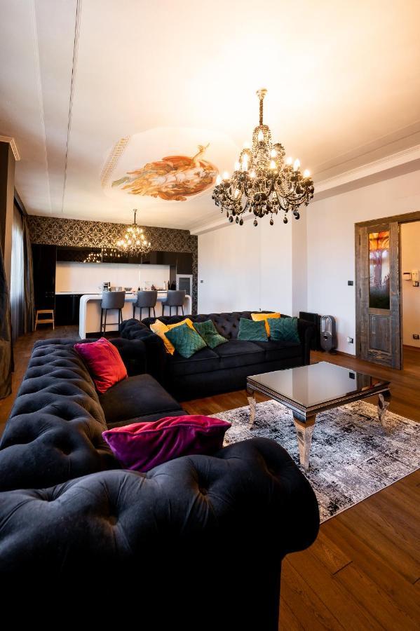 Apartment Premium Center 3 150m2 Hlavna Ulica Kosice