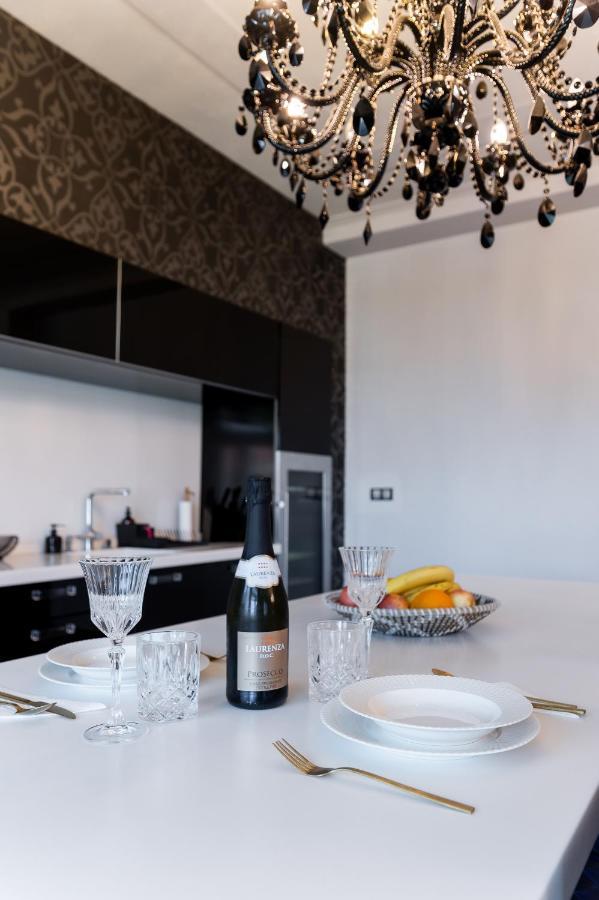 Apartment Premium Center 3 150m2 Hlavna Ulica