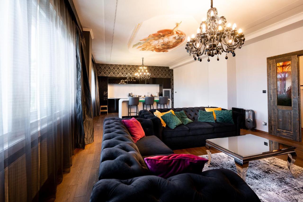 Premium Center 3 150m2 Hlavna Ulica * Kosice