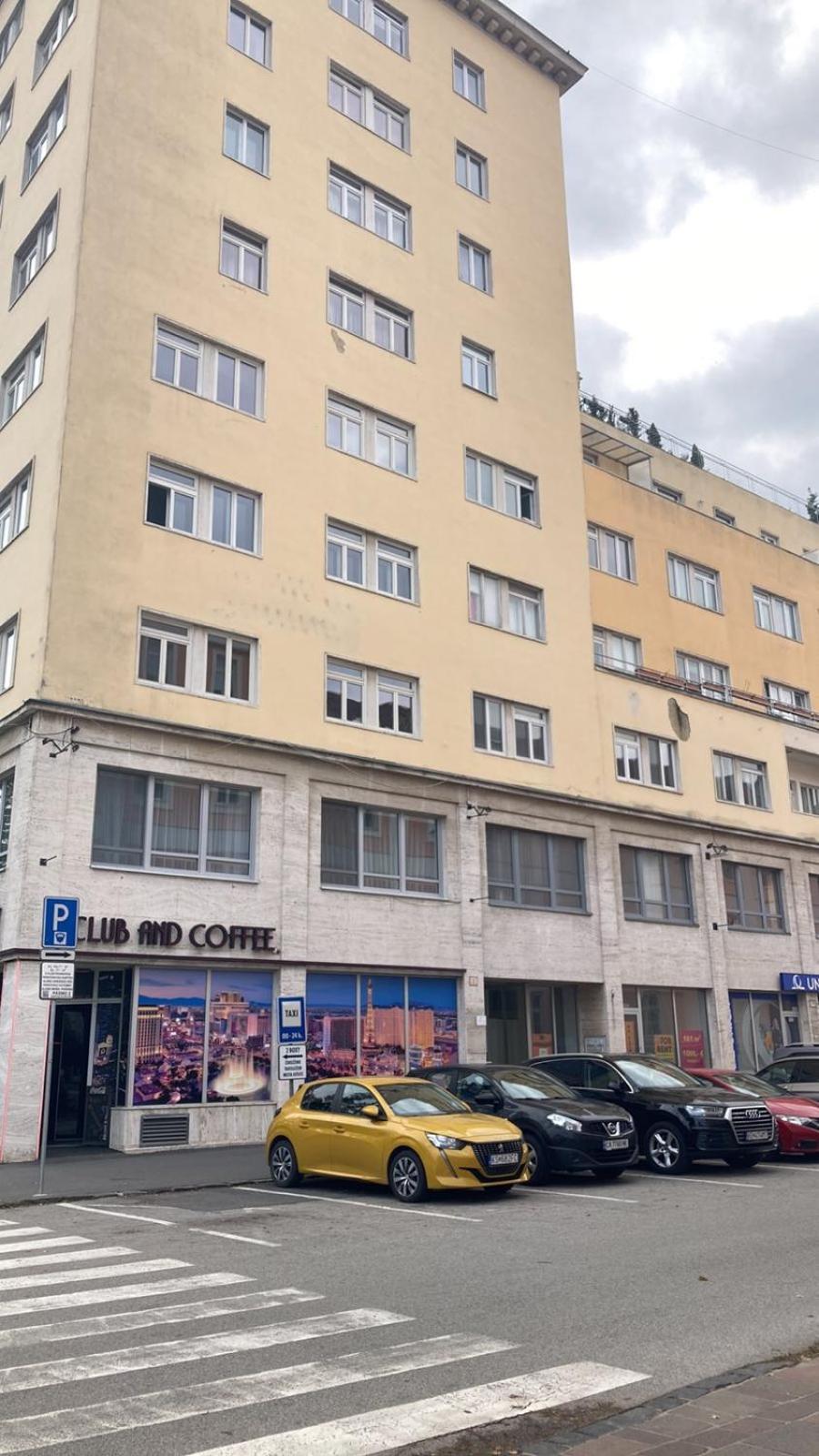 Apartment Premium Center 3 150m2 Hlavna Ulica Kosice