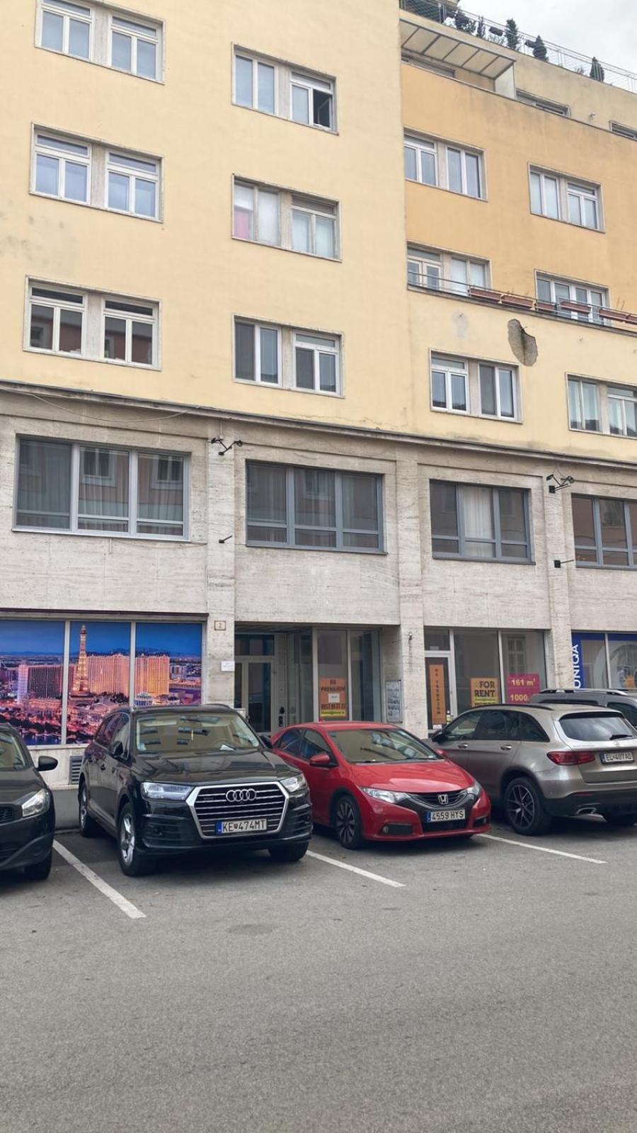 Apartment Premium Center 3 150m2 Hlavna Ulica *